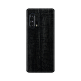 Dragon Black Skin for Motorola Edge Plus